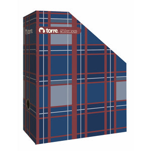Caja de archivo torre multiorden scotland unidad