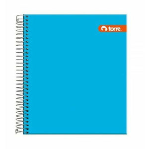 Cuaderno limited book torre office 7m 100hj